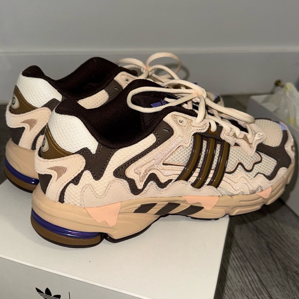 Adidas Bad Bunny Response CL Paso Fino New Size 9M Authentic